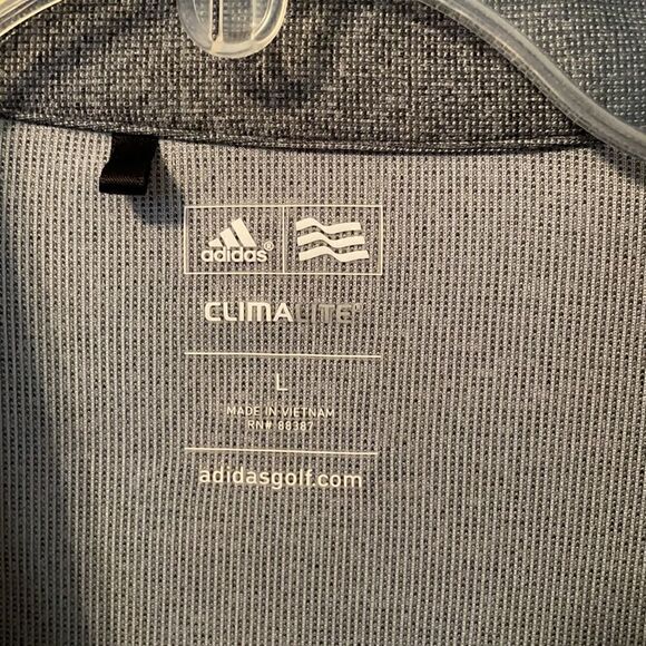 Adidas Shirts - L   - Picture 3 of 5